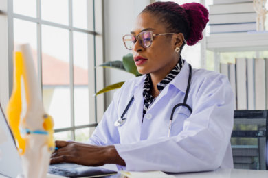 Dr. Sarah L. Blyumin